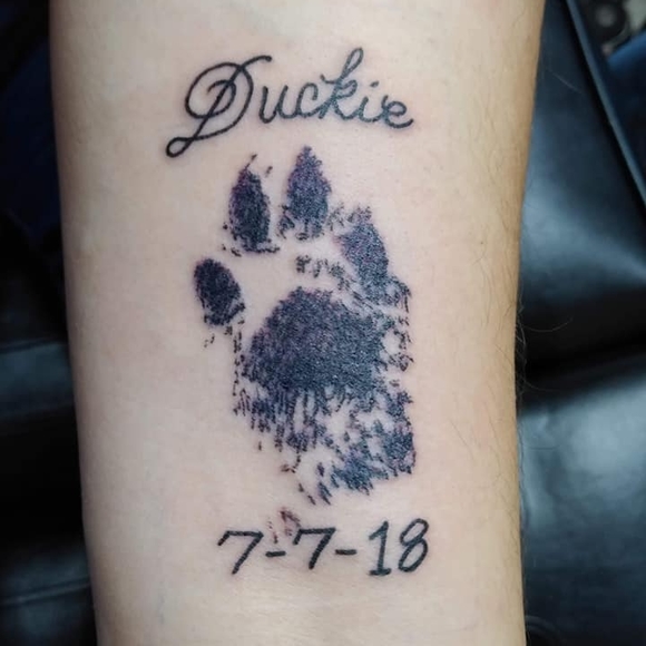 donnablake557